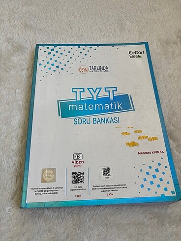 tyt matematik