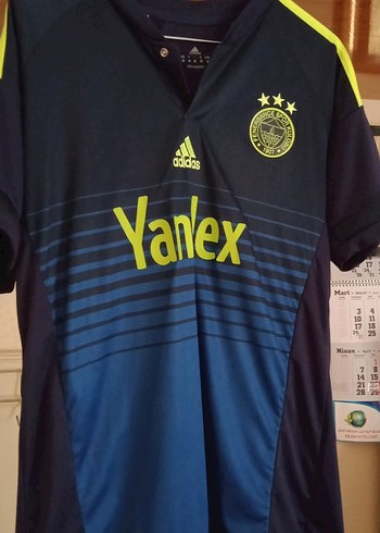 Fenerbahçe Forması