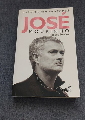 José Mourinho - Kazanmanın Anatomisi