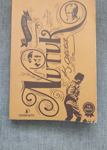 Kültür Sanat Kitabı - İskenderiye