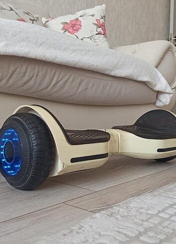 HOVERBOARD
