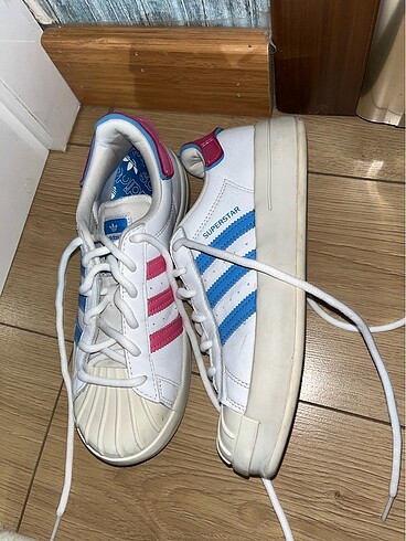 Adidas adidas ayoon ayakkabı
