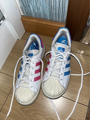 adidas ayoon ayakkabı