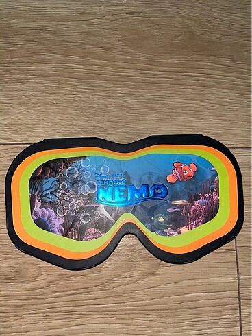 nemo far paleti