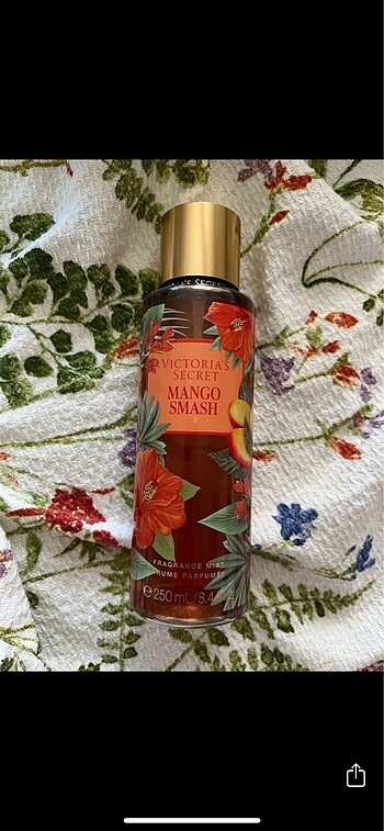 MANGO SMASH VICTORIA?S SECRET
