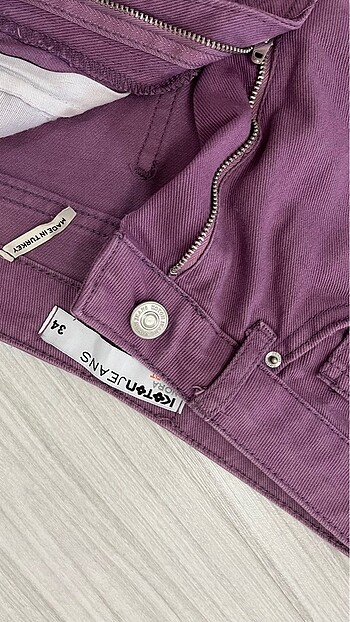 Koton 90lar jean