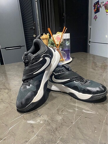 Nike Nıke basketbol