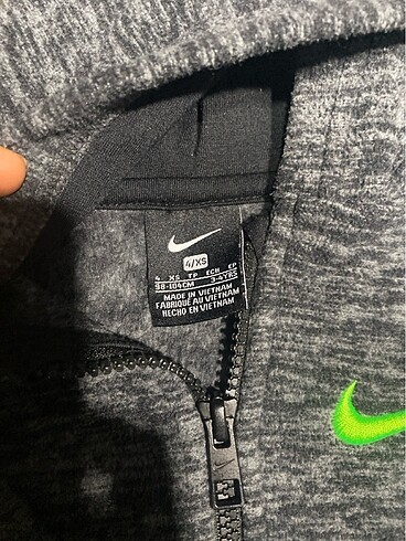 Nike Nıke