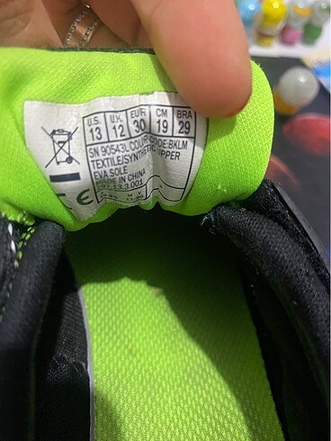 Skechers Skechers(30 numara)