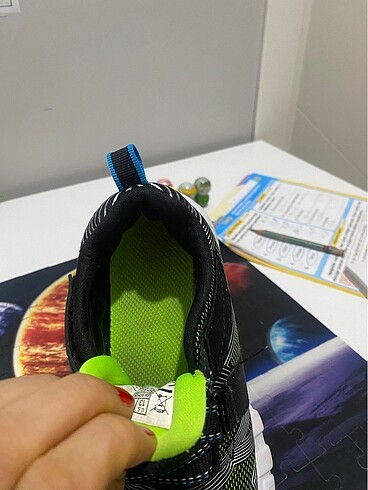 30 Beden Skechers(30 numara)