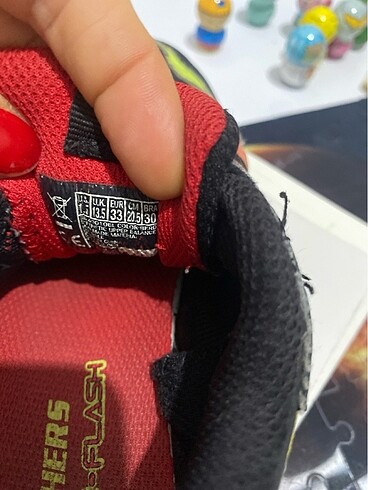 Skechers Skechers(33 numara)