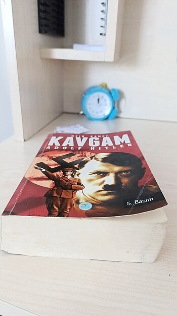  Beden Renk KAVGAM
