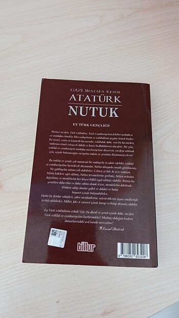 Atatürk nutuk 