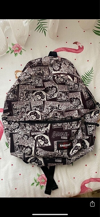 eastpak sırt çantası