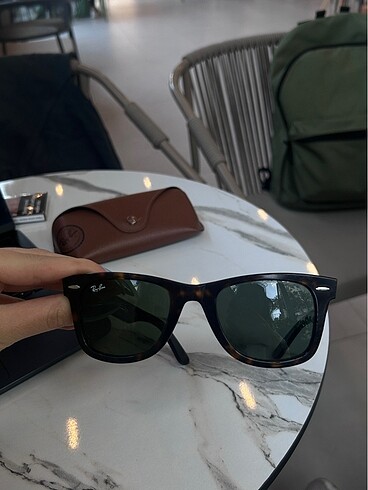 Ray-Ban Güneş Gözlüğü