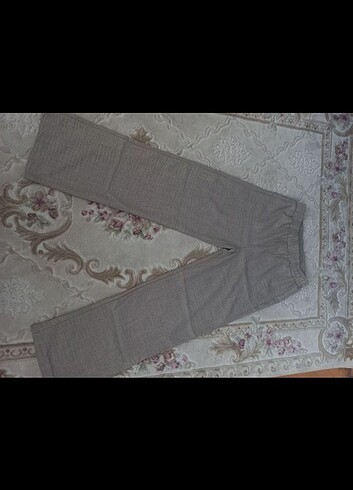 38 Beden Tas rengi 38 beden keten pantolon moda gülay.