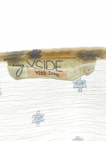 LC Waikiki Bluz %70 İndirimli. - Görsel 4