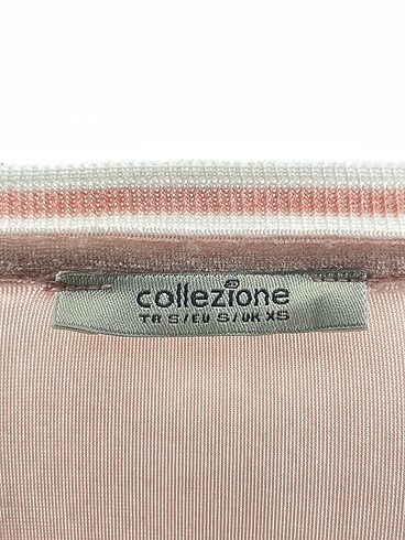 Collezione Bluz %70 İndirimli. - Görsel 4