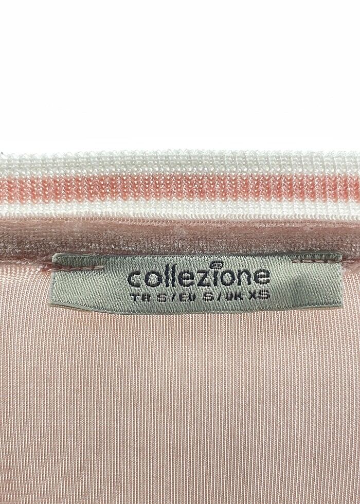 Collezione Bluz %70 İndirimli. - Görsel 4