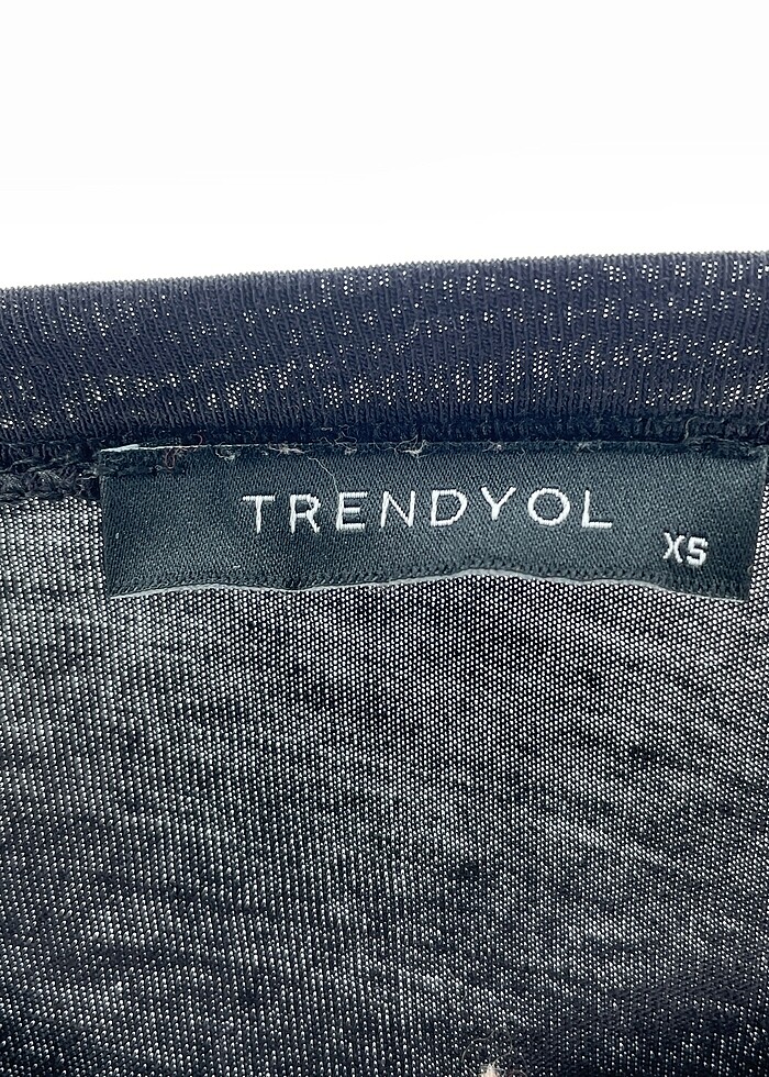 Trendyol & Milla T-shirt %70 İndirimli. - Görsel 4