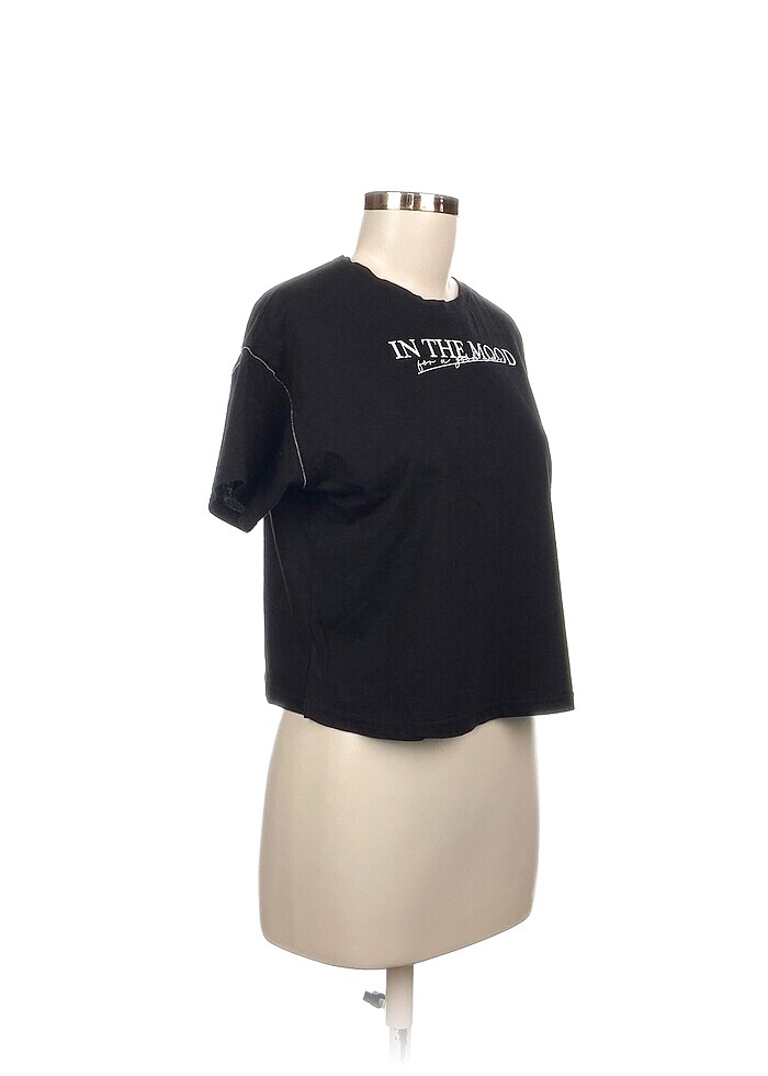 Trendyol & Milla T-shirt %70 İndirimli. - Görsel 2