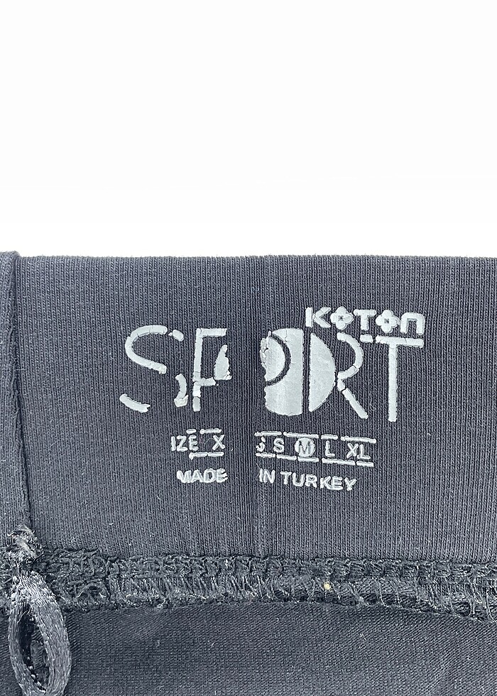 Koton Tayt / Spor taytı %70 İndirimli. - Görsel 4