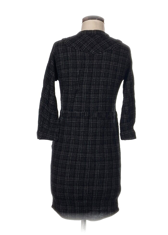 Mango Kısa Elbise %70 İndirimli. - Görsel 3