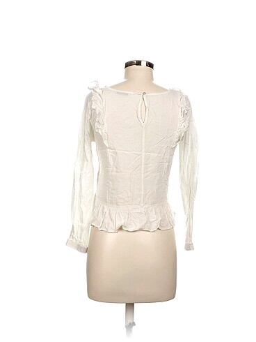 Collezione Bluz %70 İndirimli. - Görsel 3