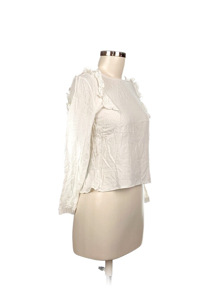 Collezione Bluz %70 İndirimli. - Görsel 2