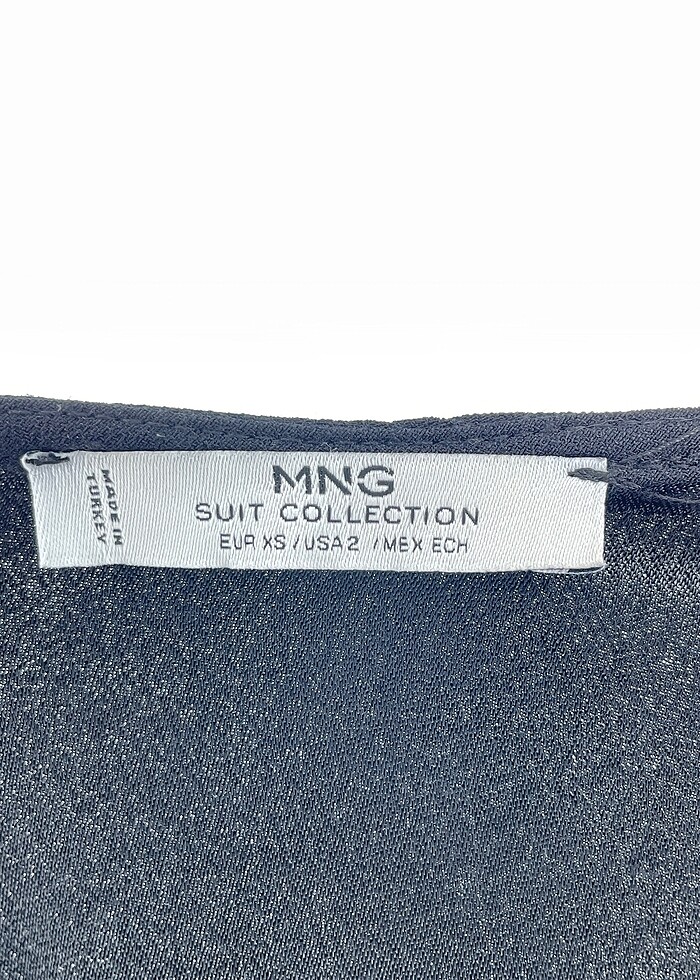 Mango Kısa Elbise %70 İndirimli. - Görsel 4