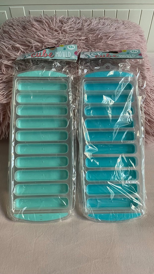 Buz kalıpları - Görsel 3