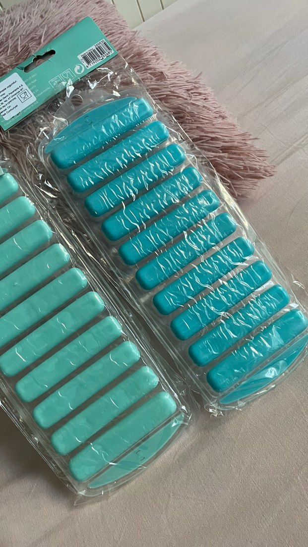 Buz kalıpları - Görsel 2