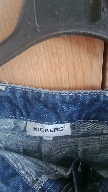 xs Beden mini kot etek 