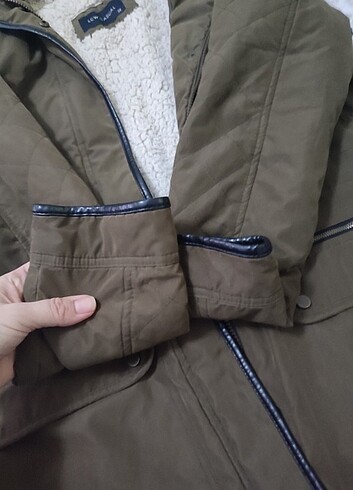 38 Beden LCW mont