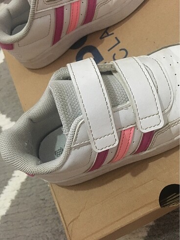 Adidas Spor ayakkabı