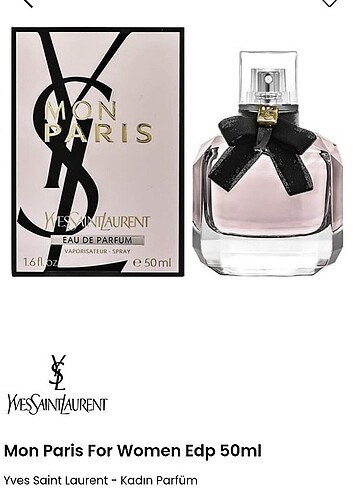 #orjinal #ysl #parfum