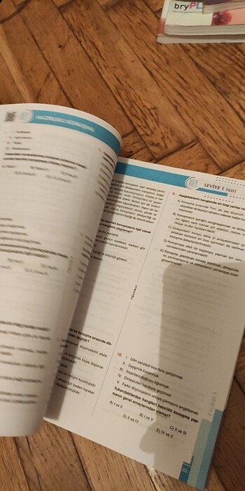  Beden Renk 9. Sınıf Türk Dili ve Edebiyatı Fasikül Seti Testokul Yayınları 