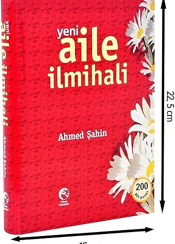 Kitap/Aile İlmihali