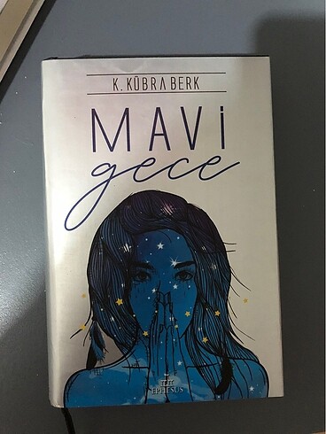 Mavi Gece