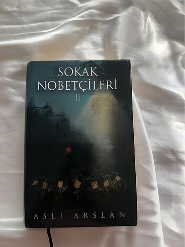  Beden SOKAK NÖBETÇİLERİ 1. VE 2. KİTAP