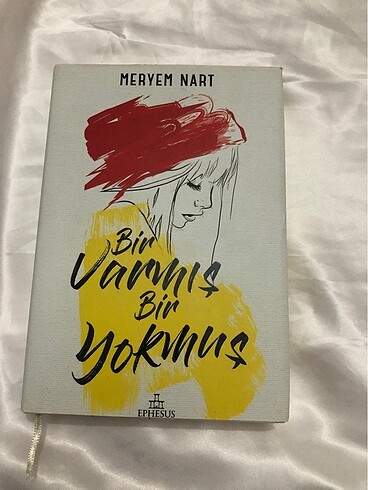 Bir Varmış Bir Yokmuş