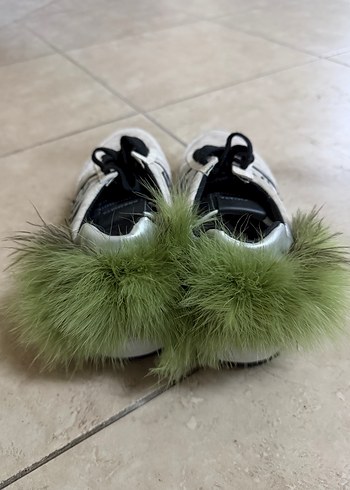 Premiata ayakkabı - Görsel 2