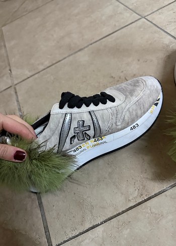 Premiata ayakkabı - Görsel 3