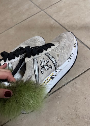 Premiata ayakkabı - Görsel 4