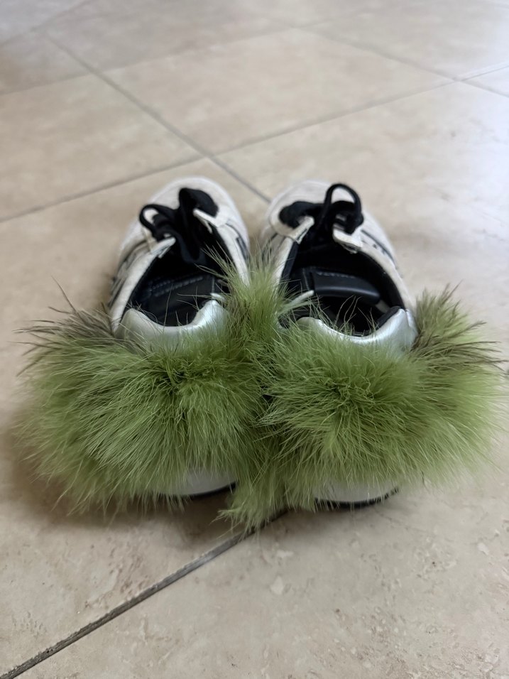 Premiata ayakkabı - Görsel 2