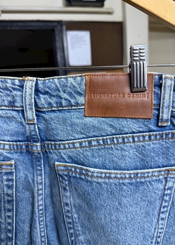 Zara jean - Görsel 3