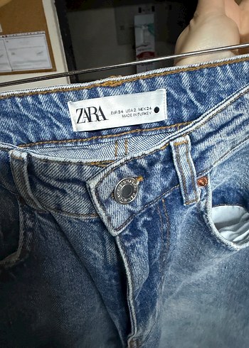 Zara jean - Görsel 4