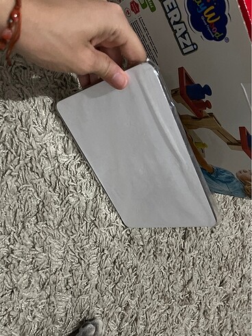 Diğer 24 parça ahşap puzzle