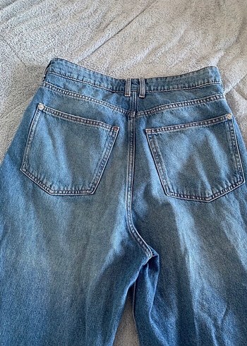 Baggy Pantolon - Görsel 3