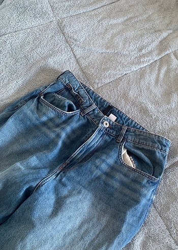 Baggy Pantolon - Görsel 2